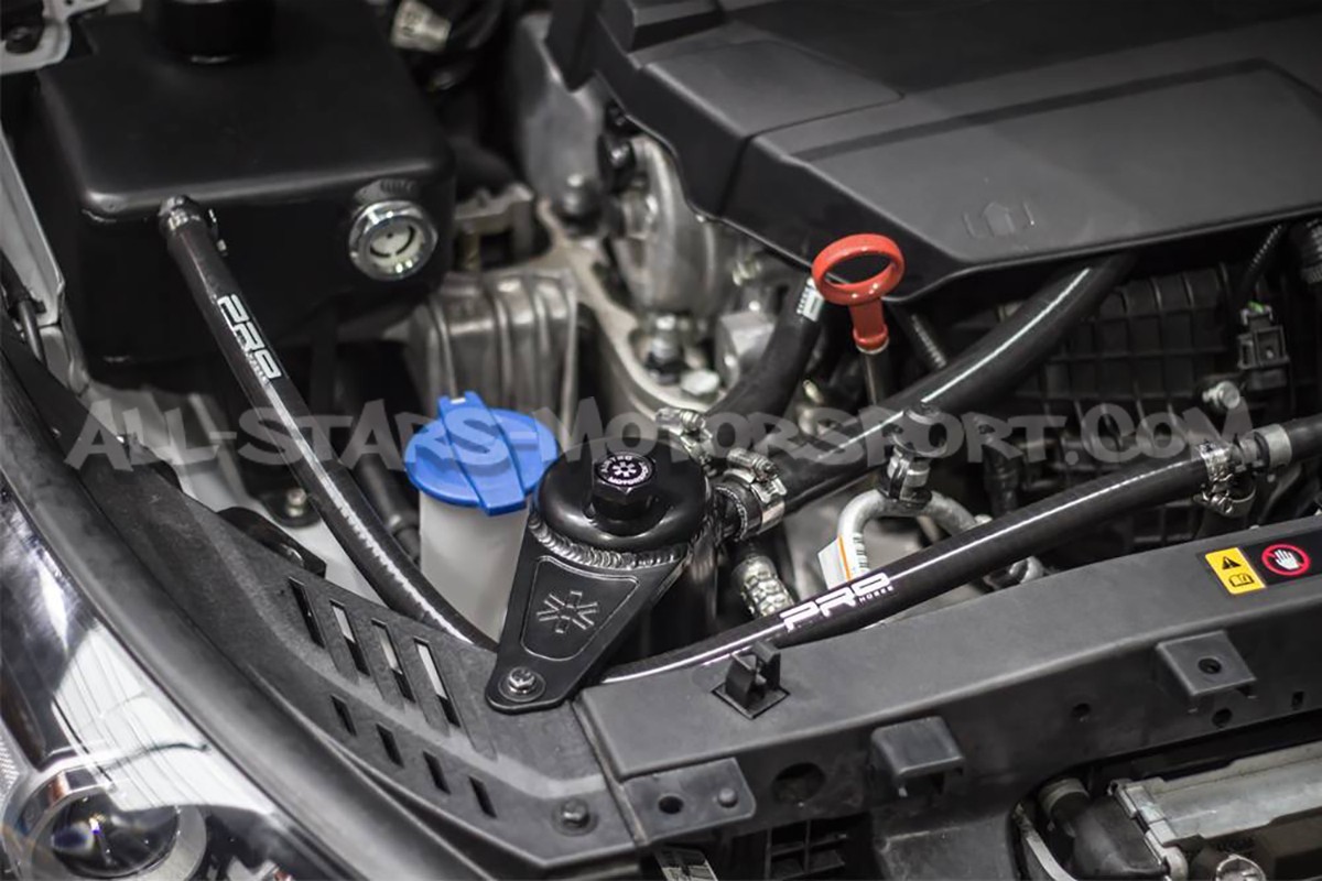Decantador de aceite catch can Airtec para Hyundai I30N
