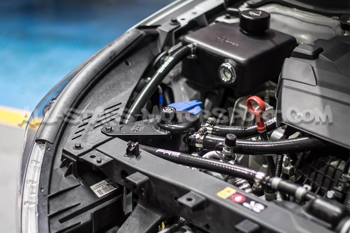 Decantador de aceite catch can Airtec para Hyundai I30N