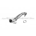 Downpipe cata sport Scorpion pour Ford Focus 4 ST
