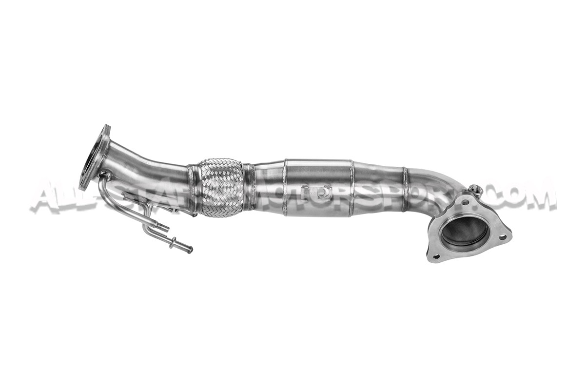 Ford Focus 4 ST Scorpion Sports Catalyst Downpipe