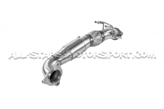 Ford Focus 4 ST Scorpion Sports Catalyst Downpipe