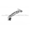 Downpipe cata sport Scorpion pour Ford Focus 4 ST