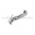 Downpipe con catalizador deportivo Scorpion para Ford Focus 4 ST