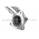Downpipe cata sport Scorpion pour Ford Focus 4 ST