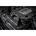 Audi RS6 C8 / RS7 C8 Eventuri Carbon Fiber Engine Cover