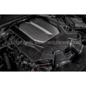 Couvre moteur carbone brillant Eventuri pour Audi RS6 C8 / RS7 C8