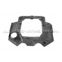 Tapa de motor de fibra de carbono Eventuri para Audi RS6 C8 / RS7 C8