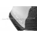 Couvre moteur carbone brillant Eventuri pour Audi RS6 C8 / RS7 C8