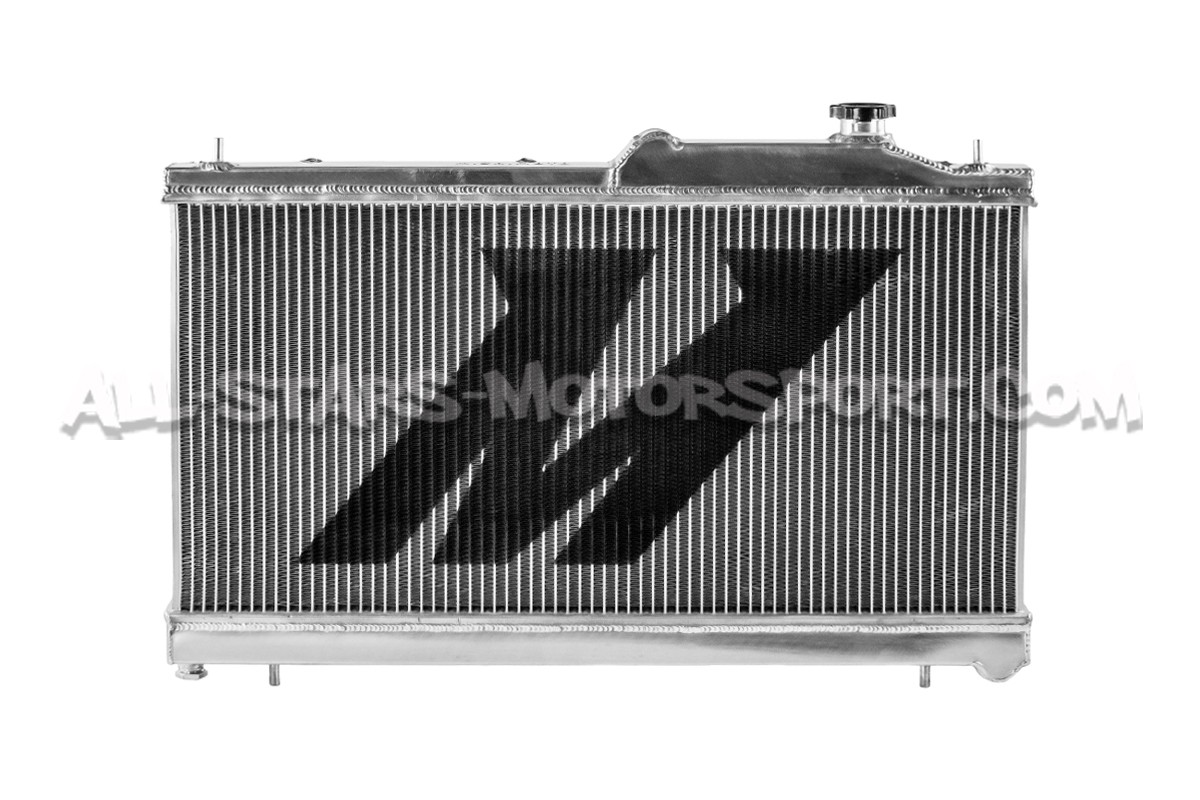 Radiador Mishimoto Impreza STI 08-14