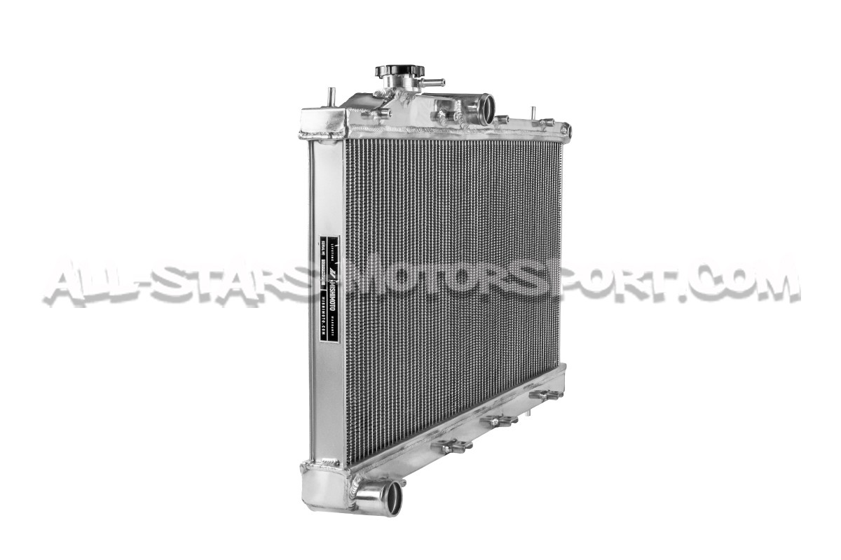 Impreza STI 08-14 Mishimoto Aluminium Radiator