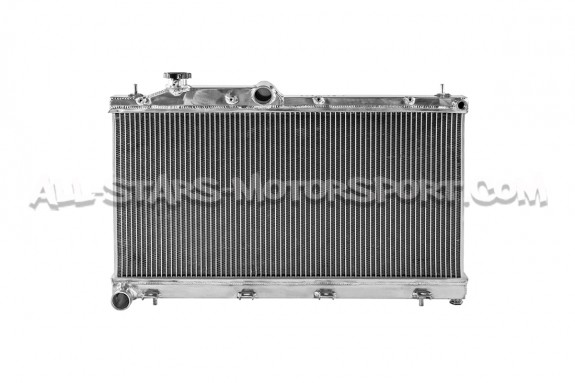 Radiador Mishimoto Impreza STI 08-14