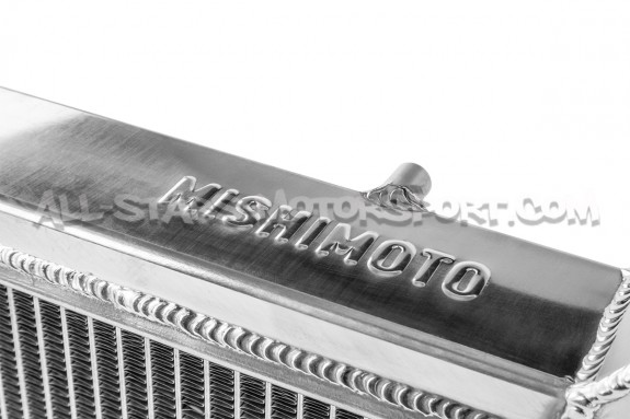 Radiador Mishimoto Impreza STI 08-14