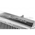 Impreza STI 08-14 Mishimoto Aluminium Radiator