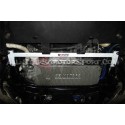 Nissan R35 GTR Ultra Racing Front Lower Brace