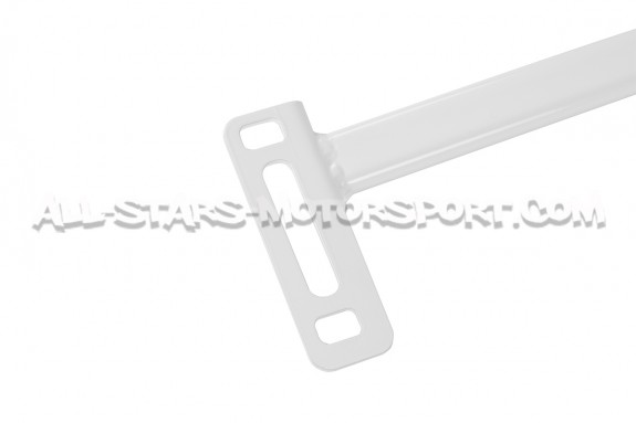 Refuerzo inferior delantero Ultra Racing para Nissan R35 GTR