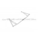 BMW M3 E9x Ultra Racing 4 Point Front Subframe Brace