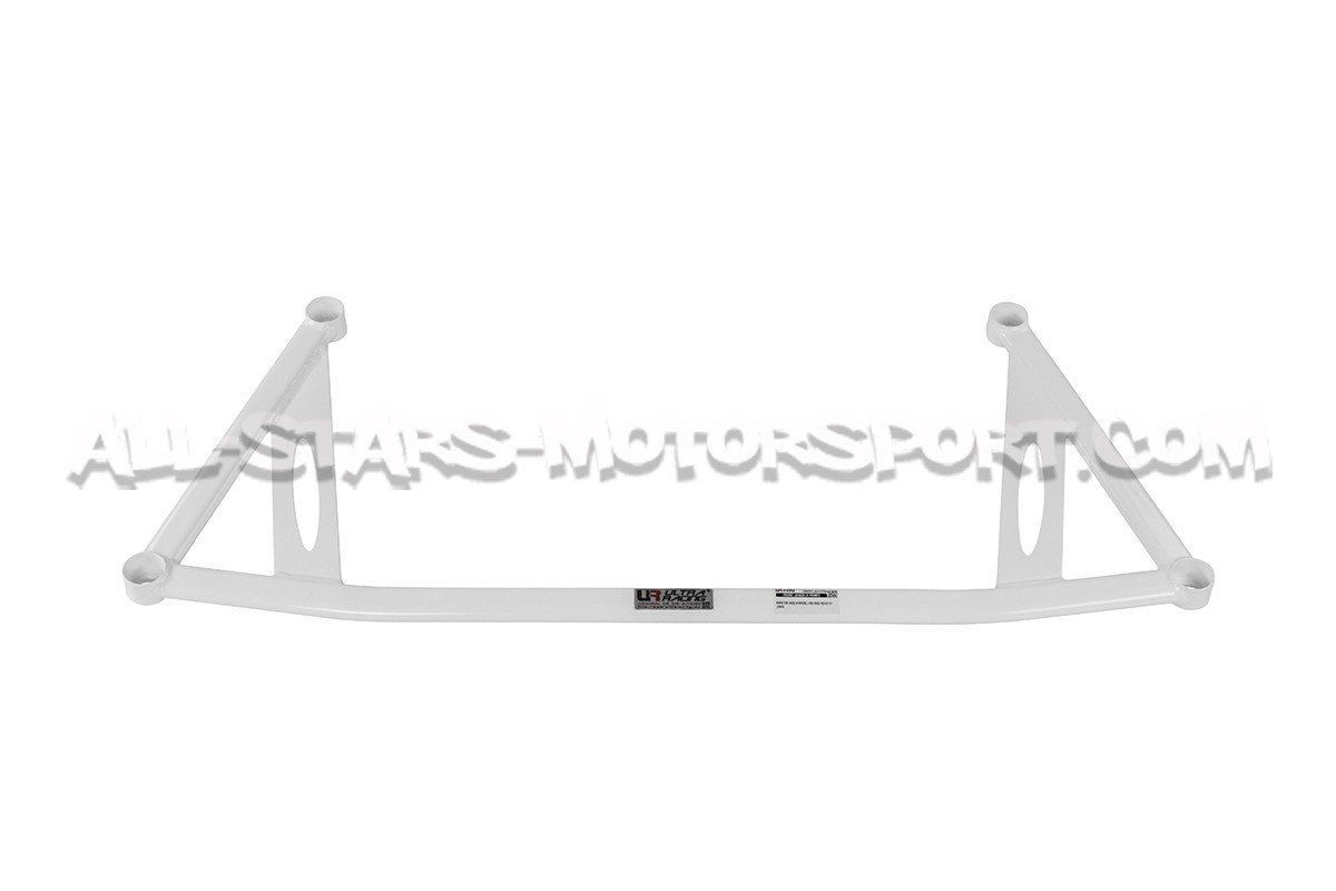 BMW M3 E9x Ultra Racing 4 Point Front Subframe Brace