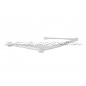 Renfort inférieur avant 4 points Ultra Racing pour BMW M3 E9x