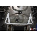 BMW M3 E9x Ultra Racing 4 Point Front Subframe Brace
