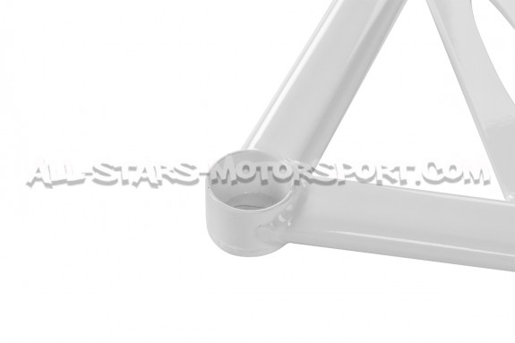 Renfort inférieur avant 4 points Ultra Racing pour BMW M3 E9x