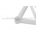 BMW M3 E9x Ultra Racing 4 Point Front Subframe Brace