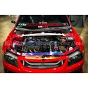 Mitsubishi Lancer Evo 8 / Evo 9 Ultra Racing 3 Points Front Upper S...