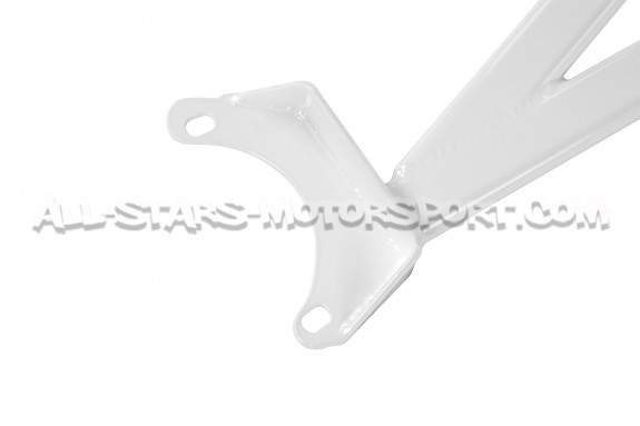 Barra de torreta delantera de 3 puntos Ultra Racing para Mitsubishi...
