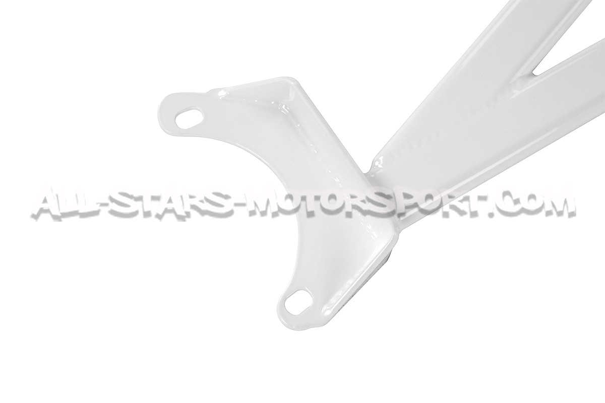 Mitsubishi Lancer Evo 8 / Evo 9 Ultra Racing 3 Points Front Upper S...