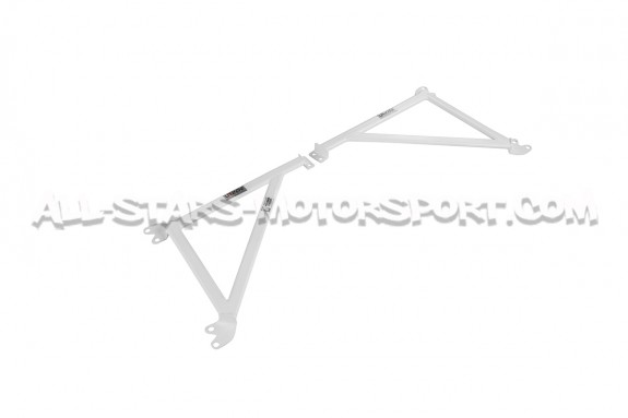 Barres de renfort latéral Ultra Racing pour Nissan 200sx S14