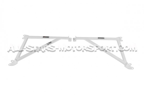 Barres de renfort latéral Ultra Racing pour Nissan 200sx S14