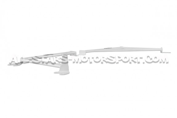 Barres de renfort latéral Ultra Racing pour Nissan 200sx S14