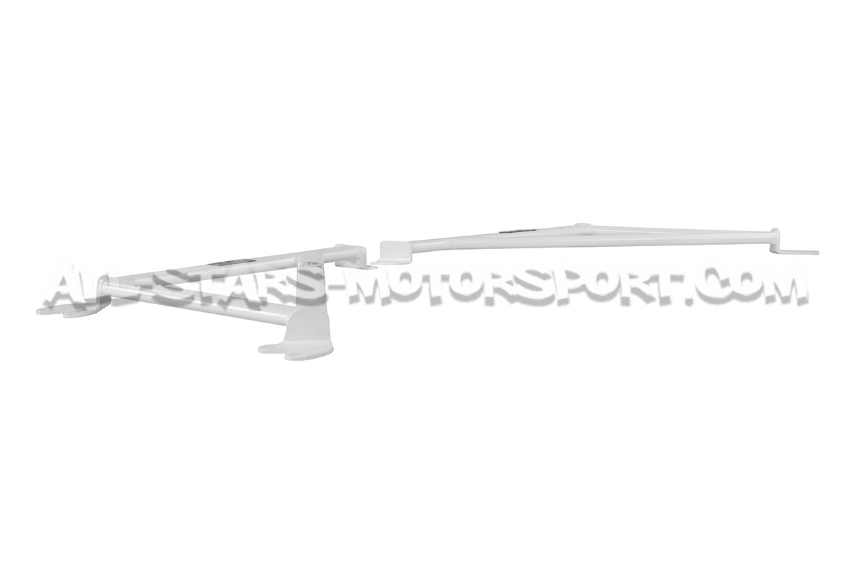 Barres de renfort latéral Ultra Racing pour Nissan 200sx S14