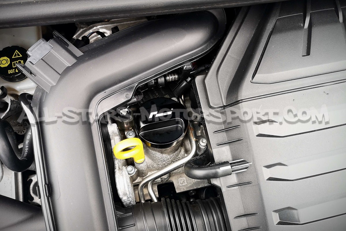 Bouchon d'huile Racingline pour UP GTI