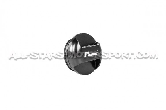 Racingline Aluminium Oil Cap for Audi RS4 / S4 B8 and B9, RS5 / S5 F5