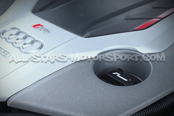 Bouchon d'huile Racingline pour Audi S4 / S5 B8, B9 et RS4 / RS5 B8...