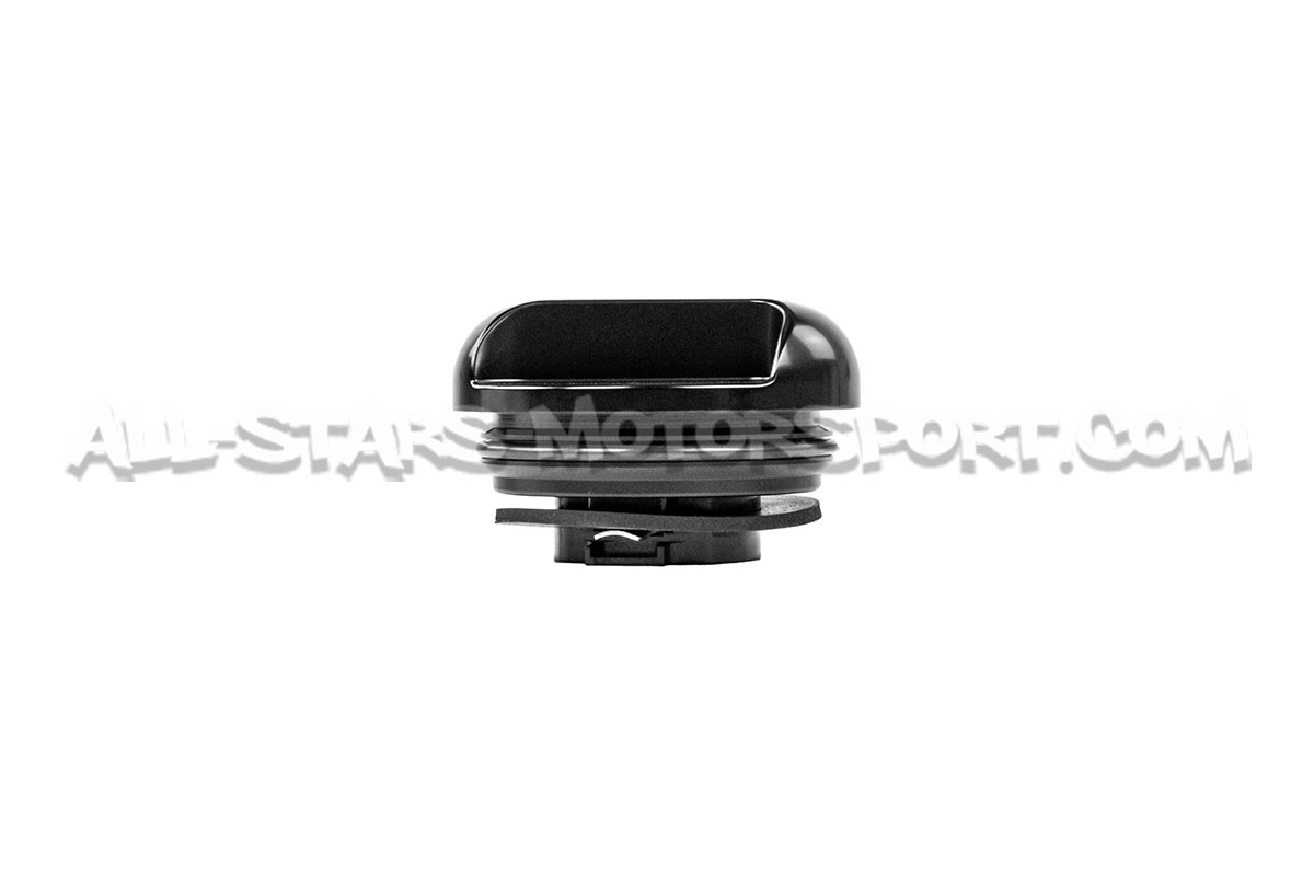 Racingline Aluminium Oil Cap for Audi RS4 / S4 B8 and B9, RS5 / S5 F5