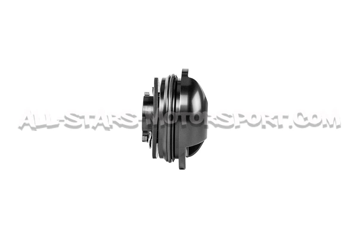Bouchon d'huile Racingline pour Audi S4 / S5 B8, B9 et RS4 / RS5 B8...