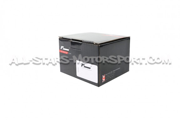 Racingline Aluminium Oil Cap for Audi RS4 / S4 B8 and B9, RS5 / S5 F5