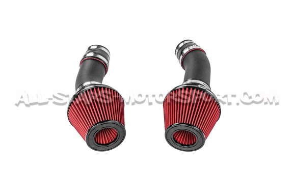 CTS Turbo Intake for BMW M5 F90 / M8 F9x