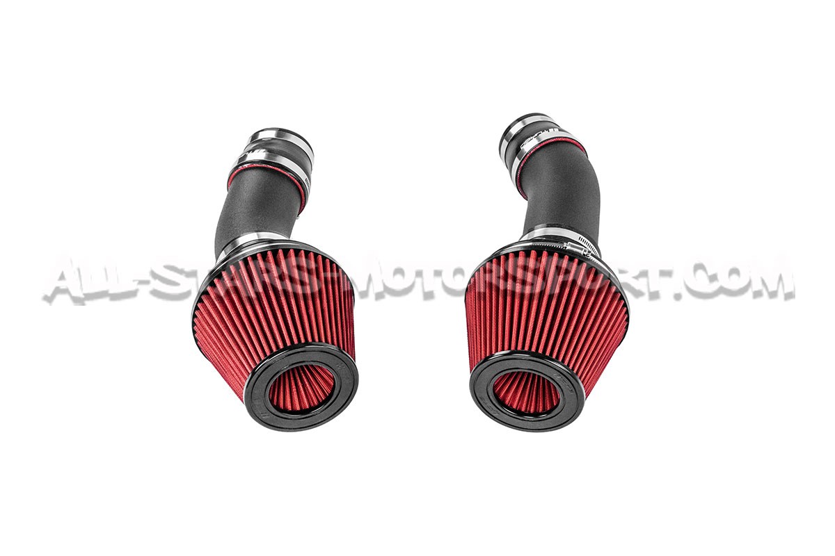 Admision CTS Turbo para BMW M5 F90 / M8 F9x