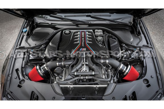 CTS Turbo Intake for BMW M5 F90 / M8 F9x