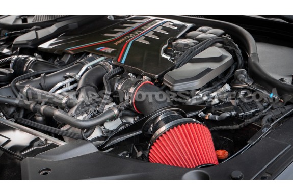 CTS Turbo Intake for BMW M5 F90 / M8 F9x