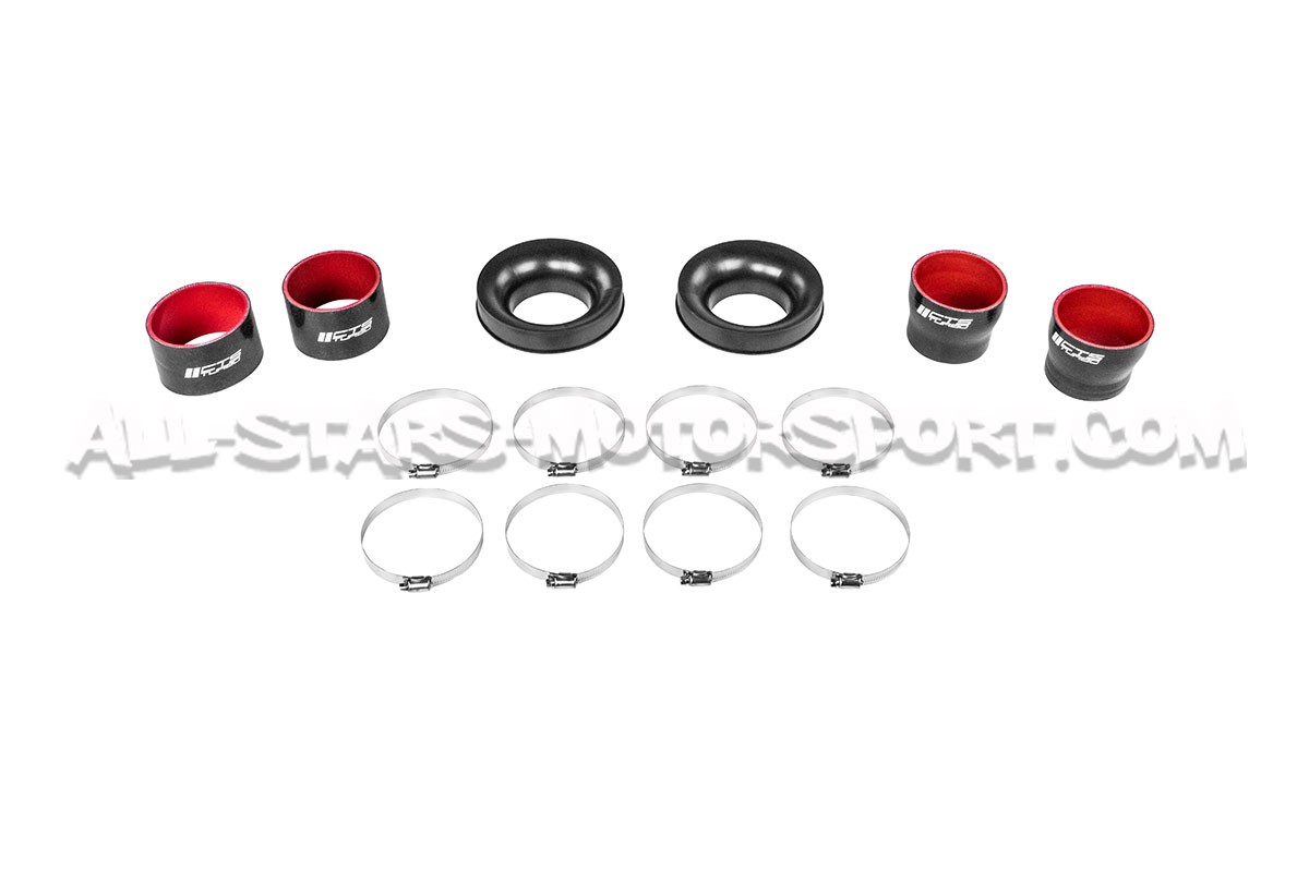 CTS Turbo Intake for BMW M5 F90 / M8 F9x