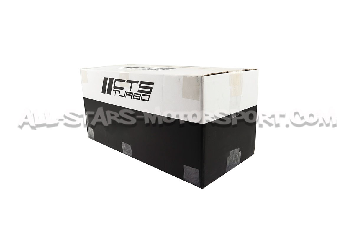CTS Turbo Intake for BMW M5 F90 / M8 F9x