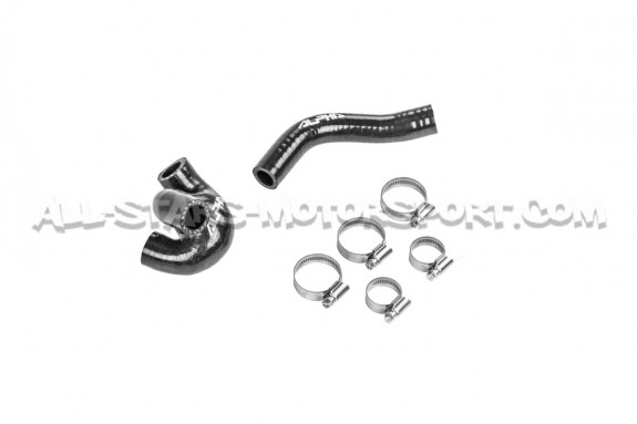 Audi TT MK1 / S3 8L / Leon Cupra 1M APX Alpha Competition Silicone ...