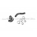 Tubos de respiracion de silicona Alpha Competition para Audi TT MK1...