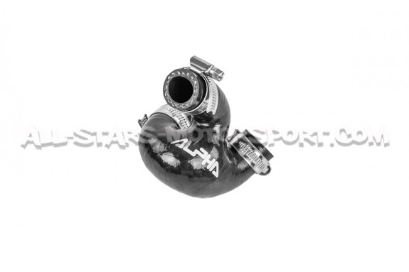 Durites de degazage Alpha Competition pour Audi TT MK1 / S3 8L / Le...