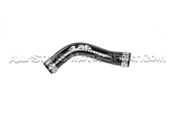 Durites de degazage Alpha Competition pour Audi TT MK1 / S3 8L / Le...