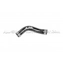 Tubos de respiracion de silicona Alpha Competition para Audi TT MK1...