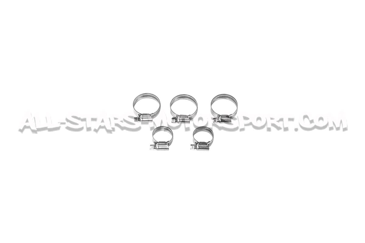 Durites de degazage Alpha Competition pour Audi TT MK1 / S3 8L / Le...